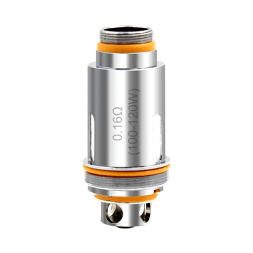 Aspire Cleito 120 Coils (5 Pack) - NYKECIGS