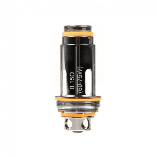 Aspire Cleito 120 Coils (5 Pack) - NYKECIGS