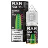 Bar Series by Major Flavor Watermelon Ice Salt 10ml NYKecigs The Gourmet Vapor Shop