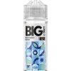 Big Tasty Blue Sonic Blast E Liquid 120ml NYKecigs The Gourmet Vapor Shop