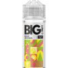 Big Tasty Exotic Guava Limonada E Liquid 120ml NYKecigs The Gourmet Vapor Shop