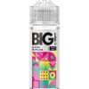 Big Tasty Exotic La Rosa Tropicana E Liquid 120ml NYKecigs The Gourmet Vapor Shop