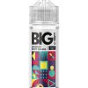 Big Tasty Exotic Midnight Berry Colada E Liquid 120ml NYKecigs The Gourmet Vapor Shop