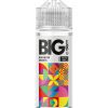 Big Tasty Candy Rush Rainbow Sweets E Liquid 120ml NYKecigs.com The Gourmet Vapor Shop