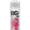 Big Tasty Raspberry Blast E Liquid 120ml NYKecigs.com The Gourmet Vapor Shop