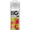 Big Tasty Candy Rush Strawberry Watermelon E Liquid 120ml NYKecigs.com The Gourmet Vapor Shop