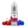 Blue Razz Cherry The Crystal Pro Max Nic Salts Eliquid 10ml NYKecigs.com The Gourmet Vapor Shop