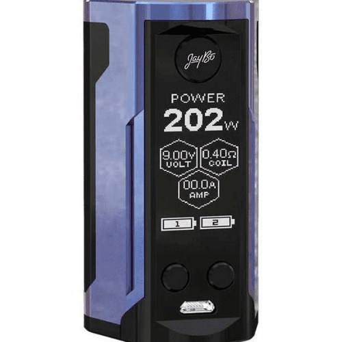 Wismec RX GEN3 Dual Mod - NYKECIGS