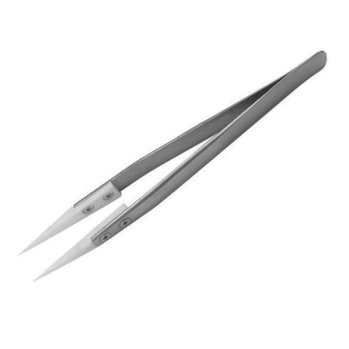 Ceramic Tweezers 1