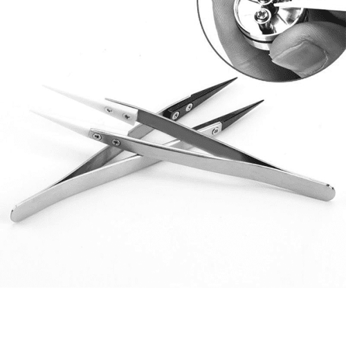 Ceramic Tweezers 2