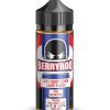 Copy of Cloud Thieves Berryroo E Liquid 120ml NYKecigs The Gourmet Vapor Shop