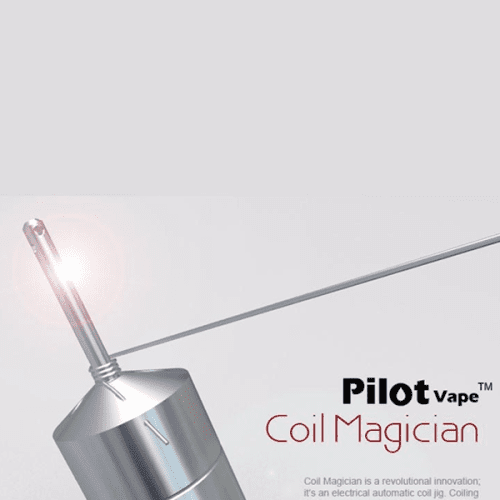 Coil Magician 4