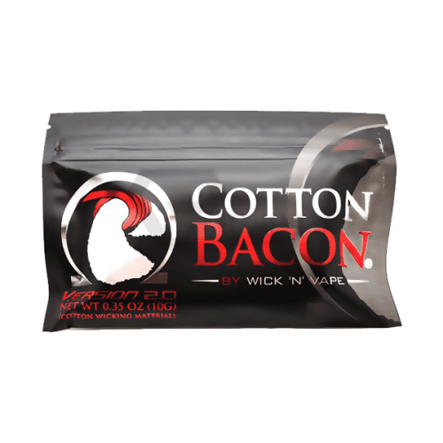 Cotton Bacon v2 1