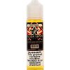 Fuzion Vapor Roundhouse with Cream E-Liquid 60ml NYKecigs.com The Gourmet Vapor Shop