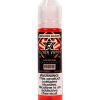 Fuzion Vapor Unicorn Blood Eliquid 60mls USA NYKecigs.com The Gourmet Vapor Shop