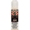 Fuzion Vapor Rasta Blood E-Liquid 60ml NYKecigs.com The Gourmet Vapor Shop