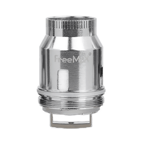 FreeMax MeshPro Kanthal Double Mesh 02ohm