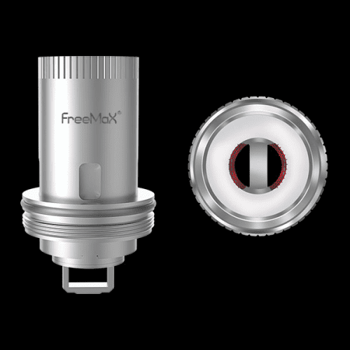 FreeMax Mesh Pro Coils (3 Pack) - NYKECIGS