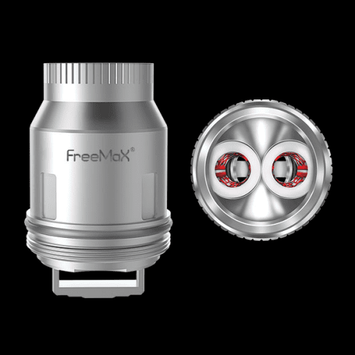 FreeMax Mesh Pro Coils (3 Pack) - NYKECIGS