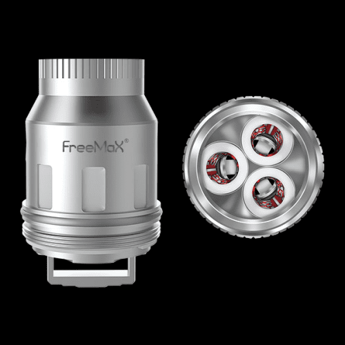 FreeMax Mesh Pro Coils (3 Pack) - NYKECIGS