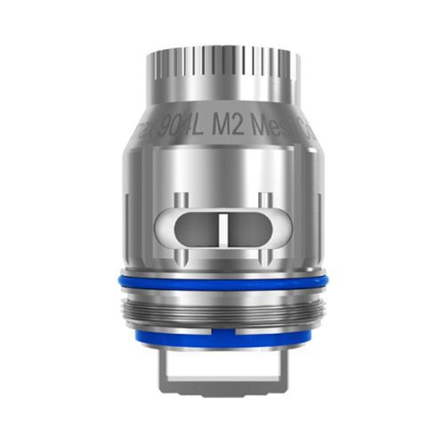 Freemax M Pro 904L M Mesh Coils NYKecigs.com The Gourmet Vapor Shop