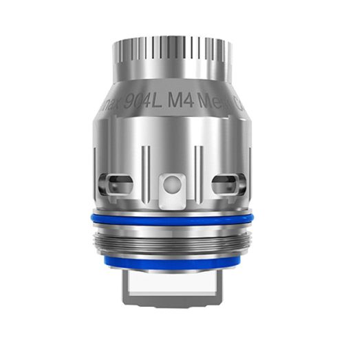 Freemax M Pro 904L M Mesh Coils NYKecigs.com The Gourmet Vapor Shop