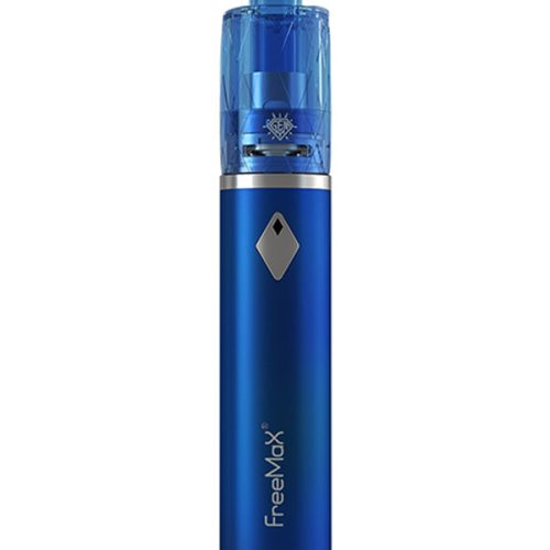 Freemax Gemm 80W Starter Kit NYKecigs.com