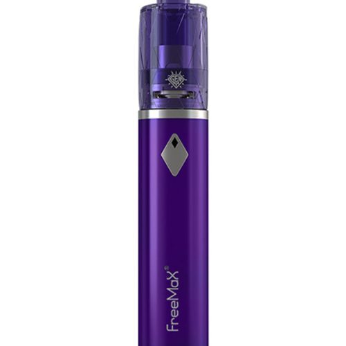 Freemax Gemm 80W Starter Kit NYKecigs.com