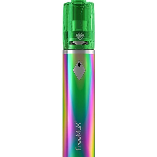 Freemax Gemm 80W Starter Kit NYKecigs.com