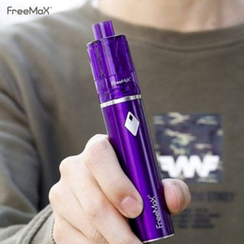 Freemax GEMM 80W Starter Kits NYKecigs