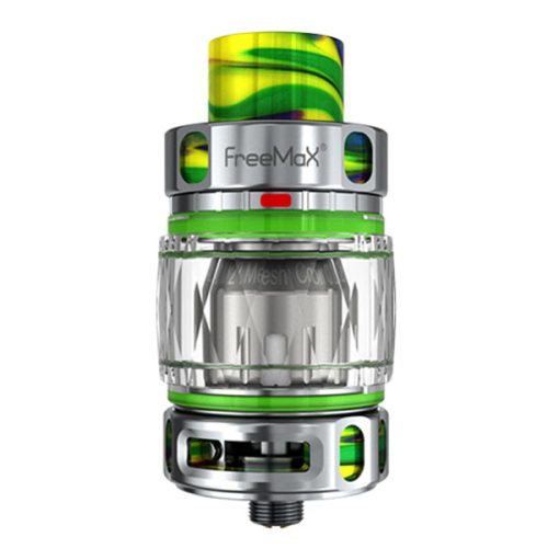 Freemax M Pro 2 Tank NYKecigs The Gourmet Vapor Shop