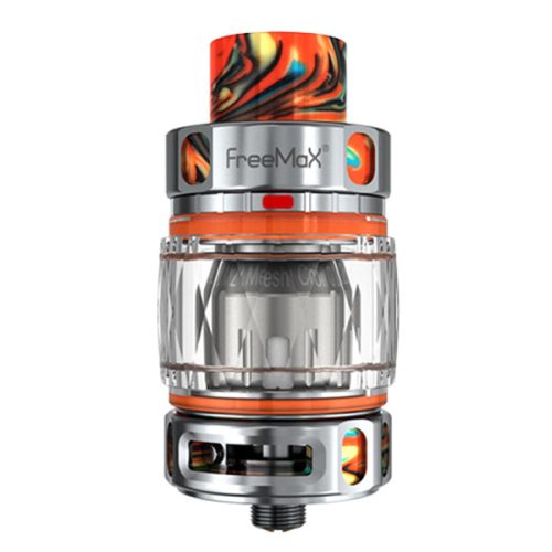 Freemax M Pro 2 Tank NYKecigs The Gourmet Vapor Shop