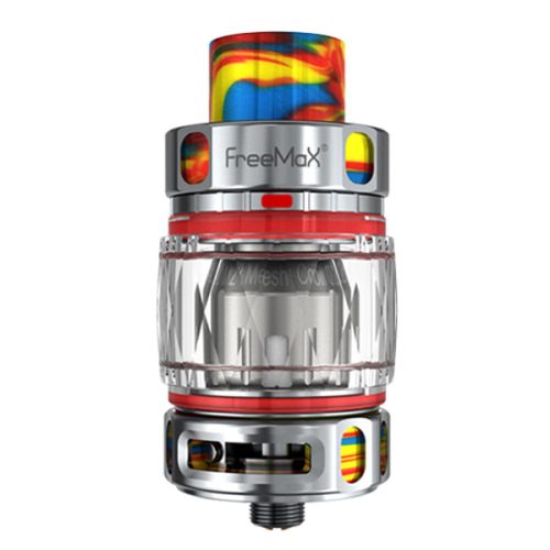 Freemax M Pro 2 Tank NYKecigs The Gourmet Vapor Shop