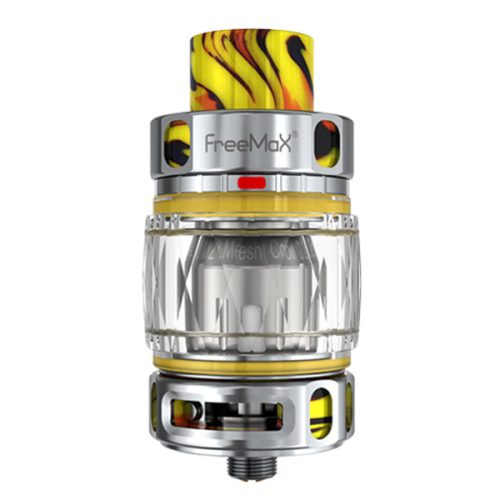 Freemax M Pro 2 Tank NYKecigs The Gourmet Vapor Shop