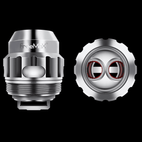 FreeMax Fireluke 2 TX Mesh Coils - NYKecigs