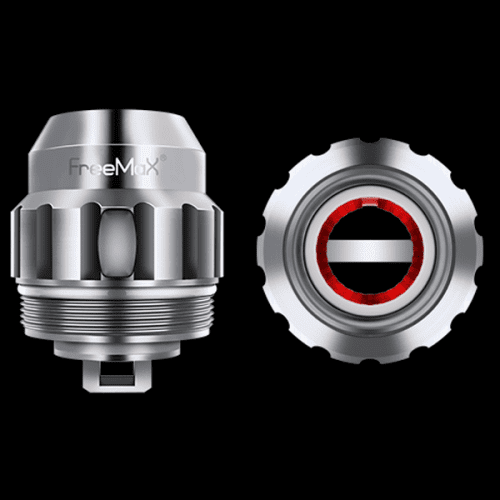 FreeMax Fireluke 2 TX Mesh Coils - NYKecigs