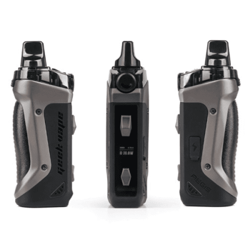 GeekVape Aegis Boost Pod Kit 5