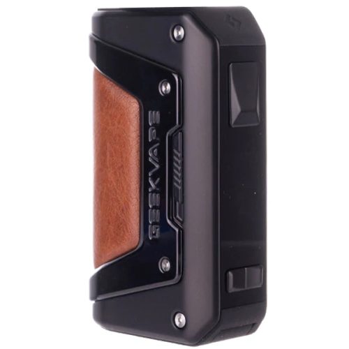 GeekVape Aegis Legend 2 L200 200W Mod NYKecigs.com The Gourmet Vapor Shop