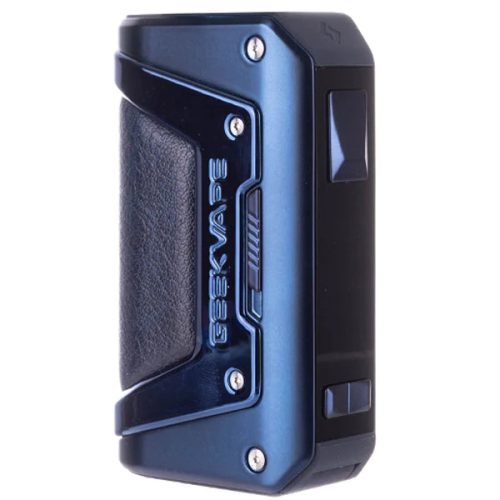 GeekVape Aegis Legend 2 L200 200W Mod NYKecigs.com The Gourmet Vapor Shop