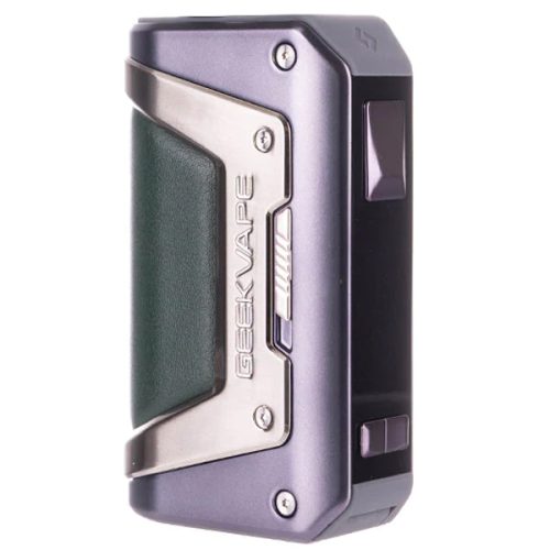 GeekVape Aegis Legend 2 L200 200W Mod NYKecigs.com The Gourmet Vapor Shop