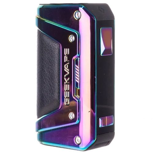 GeekVape Aegis Legend 2 L200 200W Mod NYKecigs.com The Gourmet Vapor Shop