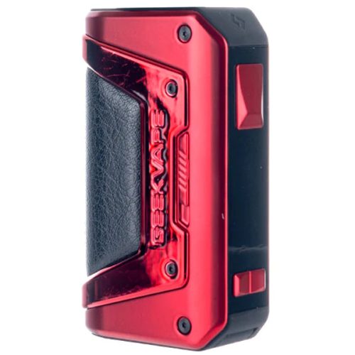 GeekVape Aegis Legend 2 L200 200W Mod NYKecigs.com The Gourmet Vapor Shop