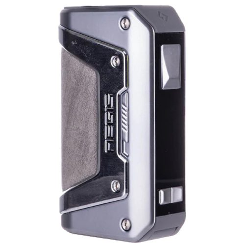 GeekVape Aegis Legend 2 L200 200W Mod NYKecigs.com The Gourmet Vapor Shop