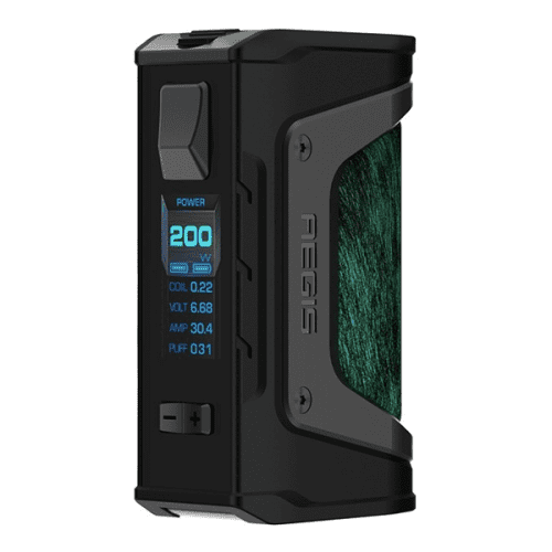 GeekVape Legend 1