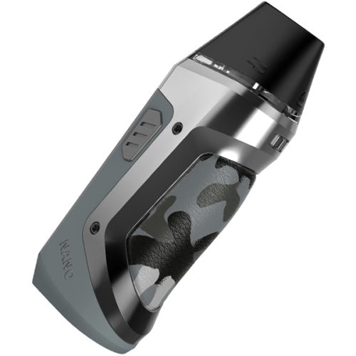 Geekvape Aegis Nano Pod Kit Camo Silver NYKecigs