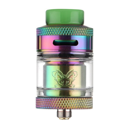 HellVape Dead Rabbit RTA - NYKECIGS