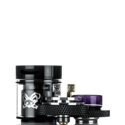 Hellvape DeadRabbit RTA 2