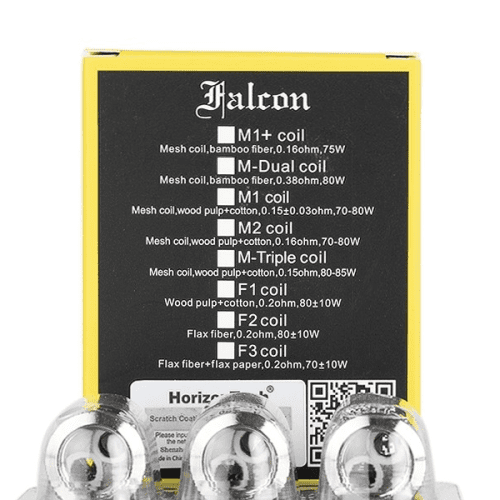 HorizonTech Falcon M2 2