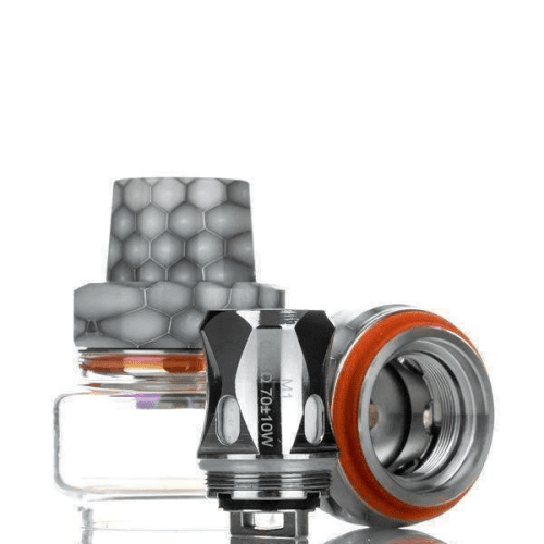 HorizonTech Falcon Mini Resin Tank - NYKECIGS