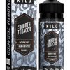 Kilo Smooth Tobacco The Rebrand E-Liquid 120ml NYKecigs.com The Gourmet Vapor Shop